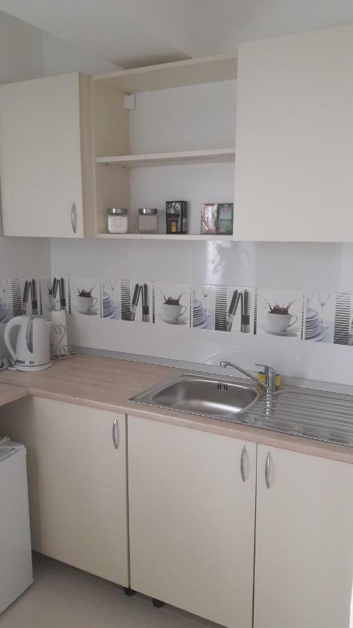 Melody Apartment Alba Iulia Exterior photo